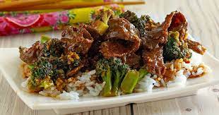 Panda Express Broccoli Beef Recipe And Video Copykat Recipes