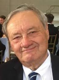 Robert Tronolone Obituary (1937