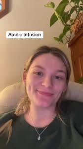 Amnioinfusion