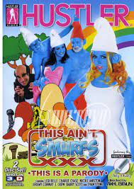 This ain t the smurfs xxx