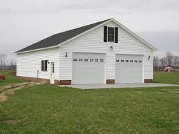 Materials for an average sized, residential steel building can range $7 per square foot for large buildings such as a 80x100 building and go up to $10 psf for a small 30x40 building. Why We Are Not Building A Pole Barn Why We Are Building Stick Built Youtube