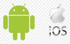 We have 52 free android vector logos, logo templates and icons. Android And Ios Are More Similar Than We Thought If Ios Android Logo Transparent Clipart 5631124 Pinclipart