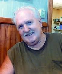 Donald “Dean” Garrity