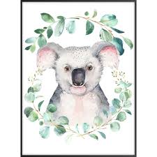 This Item Is Unavailable Etsy Nursery Animal Prints Australian Animal Nursery Animal Nursery Art