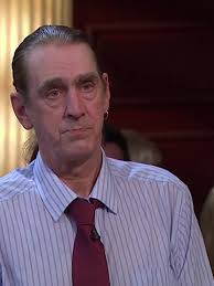 Judge Rinder Enraged with Father in Court