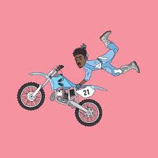 Stuntin On My X Skate Art Cartoon Memes Aesthetic Art
