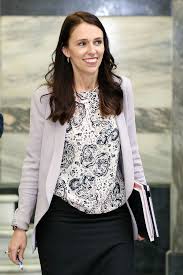Jacinda Ardern Photostream Pencil Skirt Outfits Fashion Women Leaders