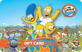 Universal orlando gift card discount. Universal Studios Theme Parks Ticket Selection