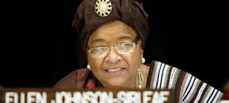 Liberian President stresses crucial UN role in country's development