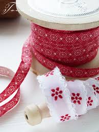 Cherry Strawberrycottage Quenalbertini2 Ribbon Cinta De Tela Manualidades Cintas