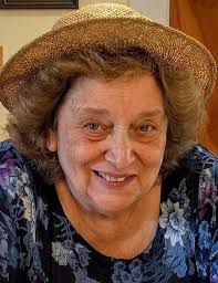 Obituary information for Donna Knightly