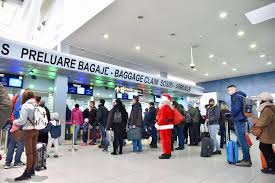 Pentru a vă asigura că informațiile sunt exacte, vă recomandăm să. Aeroportul Otopeni Va Avea 6 Porti De Control Automat Al Pasapoartelor Pasagerii Cu Pasapoarte Biometrice Nu Vor Mai Sta La Cozi