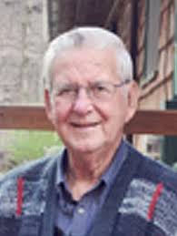 Ronald Elkins Obituary (1932