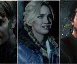 Until Dawn: How Long to Beat And Chapter List