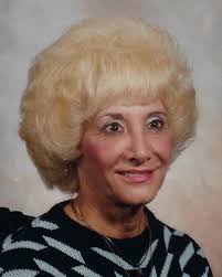 Remembering Angela T. Minella