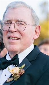 William "Bill" Bruce Obituary