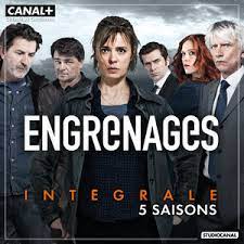 Engrenages saison 1 episode 2. Telecharger Engrenages Les Saisons 1 A 5 52 Episodes