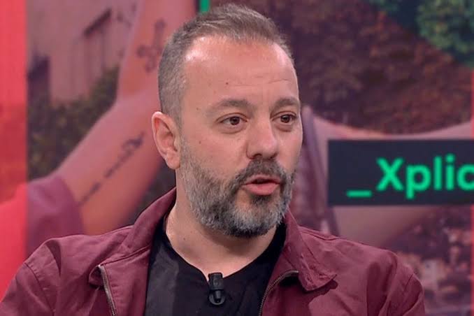 Antonio Maestre, contra la visita de la ultraderecha a Ceuta: “No les  importan los ceutíes, sólo sembrar odio”