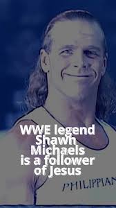 How Did Shawn Michaels Get Started