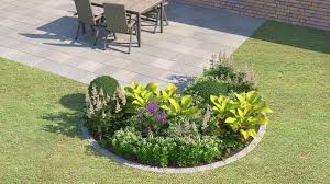 Pin Auf Gartengestaltung
