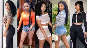 Olympia lightning bolt saint leo bolt thunder bolt usain wrote along with a photo if himself, kasi, olympia, saint, and thunder. 10 Things You Didn T Know About Shenseea