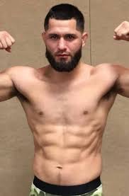 Stats, fight results, news and more. Jorge Masvidal Record Fights Profile Mma Fighter