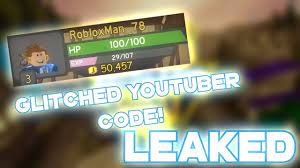 The following codes is a full list of codes and what you gonna get by using them (we test each code before adding them to the list). Dungeon Quest Insane Money Glitch Leaked Working 2020 Roblox Youtube