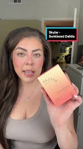 #skylar #skylarsunkisseddahlia #sunkisseddahlia #skylarreview