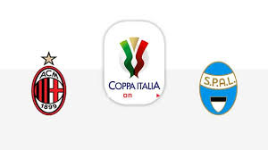 Ac Milan Vs Spal Preview And Prediction Live Stream Coppa Italia 1 8 Finals 2020 Allsportsnews Football Previewandpredictions In 2020 Ac Milan Sports Goal Italia