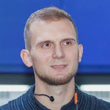 Aleksei Korobeinikov简介_Zokyo区块链解决方案的架构师Aleksei Korobeinikov