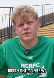 Enhancing Skills at Oxford USA Talent ID Camp