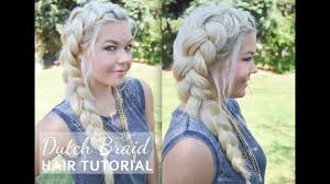 Play this interesting princess braided hairstyle girls game and have a bundle of fun. Pulled Out Dutch Braid Hair Tutorial Luxury For Princess Youtube