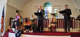 ACTAS IF WHAT YOU DO MAKES A DIFFERENCE