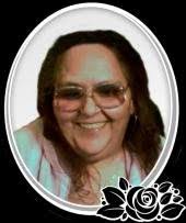 Obituary of Terry Gail Lacroix