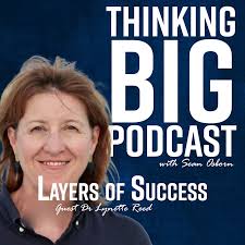 Layers of Success with Dr. Lynette Reed