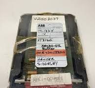 ABB HEIE420158R0001 MODULE
