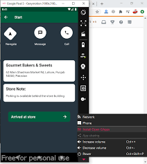A significant motion detector triggers when the detecting a significant motion: How To Install Google Play Services In A Genymotion Vm With No Drag And Drop Support Stack Overflow