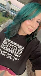 seeing as everyone's doing it, what character would i be