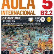 We did not find results for: Aula Internacional 5 B2 2 Textbook New With Cd Cambridge Book House