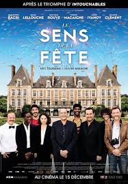 Aujourd'hui c'est un sublime mariage dans un château du 17ème siècle, un pour voir ce film en ligne, vous devez créer un compte gratuit. Resultat De Recherche D Images Pour Le Sens De La Fete Le Film Jean Pierre Bacri Lellouche Jean Paul Rouve