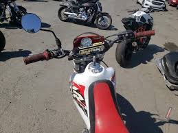 Image result for Blanco Nacarado 1999 Motorcycle