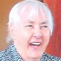 Beatrice M. Fleming Obituary