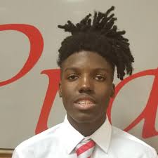 Zuri West's Raines High School Bio