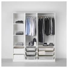 Pin By Tamara Cz On Dollap Ikea Pax Pax Wardrobe Ikea Pax Wardrobe