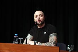 Hayko Cepkin