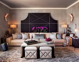 Whether placed near traditional or modern decor, it is the perfect complement to any room. 20 Charming Coffee Table With Pull Out Ottomans Home Design Lover