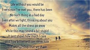 Love Poems For Your Girlfriend That Will Make Her Cry Updated 2020 Poems For Your Girlfriend Love Poems Love My Man Quotes