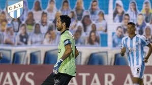 This is an overview of the record of the club club atlético independiente against club atlético tucumán. Los Puntajes De Atletico Tucuman Contra Independiente Por Copa Sudamericana Tyc Sports