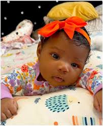 We still carry a child within us.