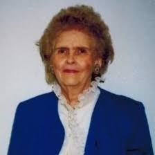 Patsy Ruth Garner Obituary
